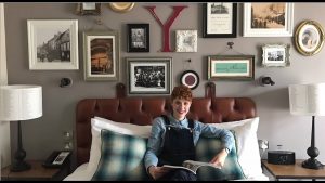 Hotel Indigo Making of an influencer Video Marketing 2