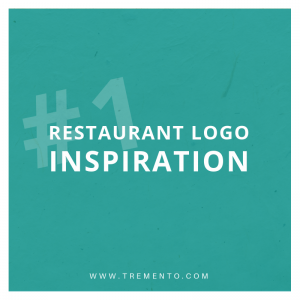 Restaurant Logo Inspiration