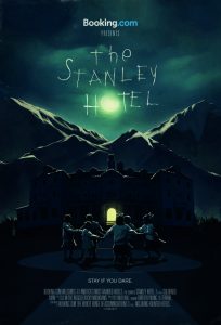 The Stanley Hotel Hotel Advertising Inspiration