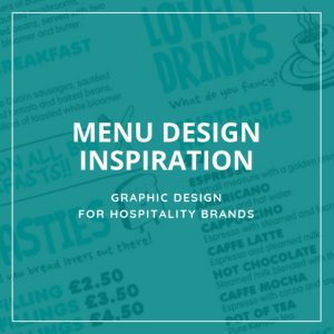 Brand Inspiration Hotel Restaurant Café Tremento 3