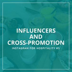 Instagram Social Media Marketing for hotels restaurants cafes Tremento