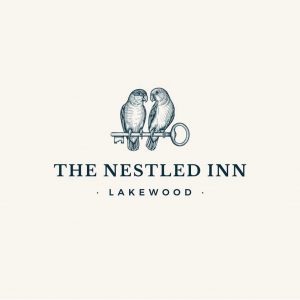 July 2019 Hotel Logo Inspiration 5