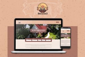 BnB Website Design 3