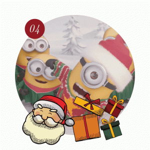 GIF Advent Calendar 2 1