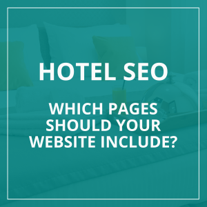 Tremento Hotel SEO Services