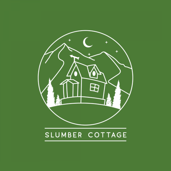 Holiday Cottage Logo - Slumber Cottage