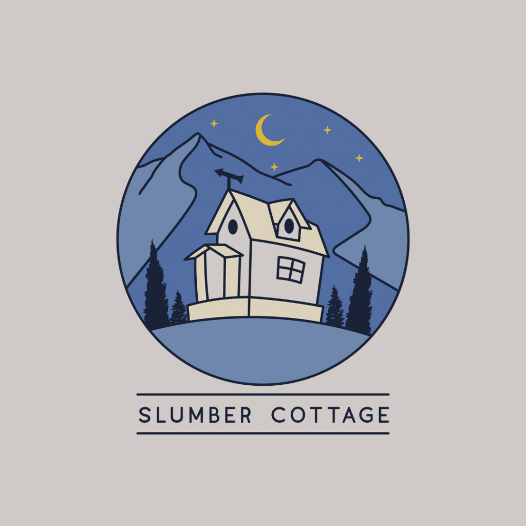 Holiday Cottage Logo - Slumber Cottage