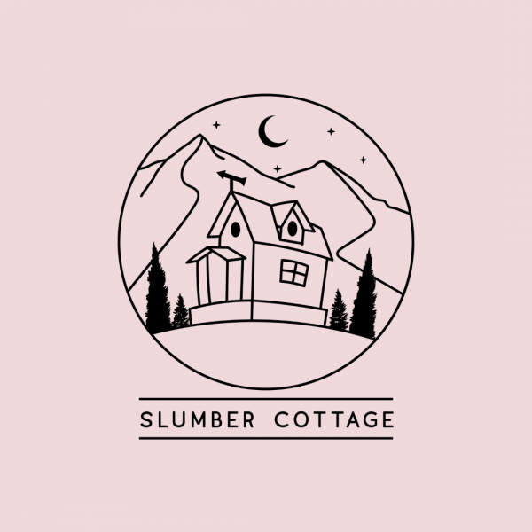 Holiday Cottage Logo - Slumber Cottage