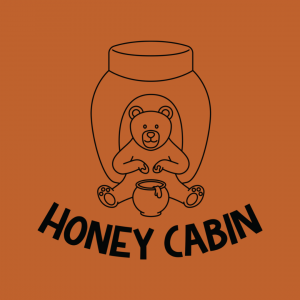 Honey Cabin 1 2