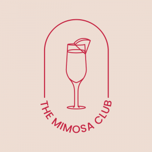 Mimosa Illustration - The Mimosa Club