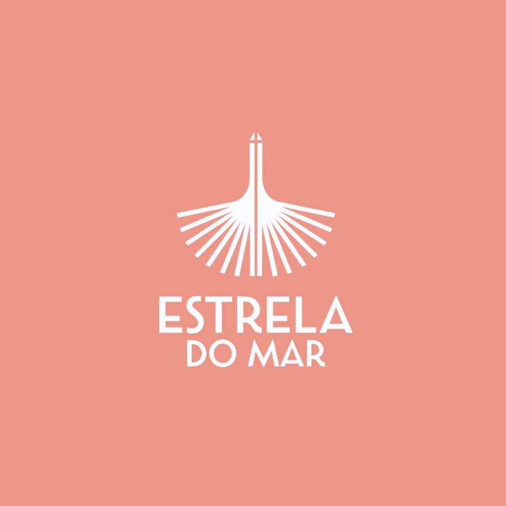 Estrela Do Mar