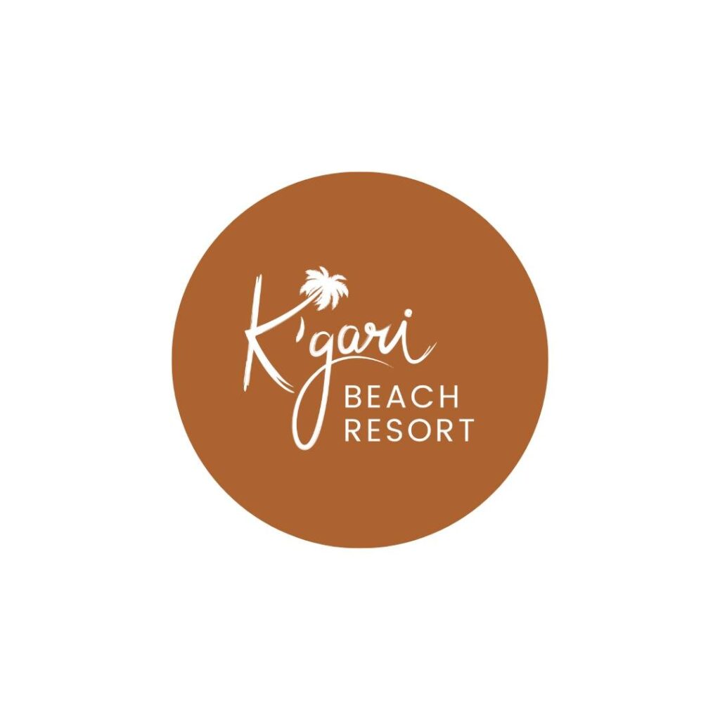 KGari Beach Resort