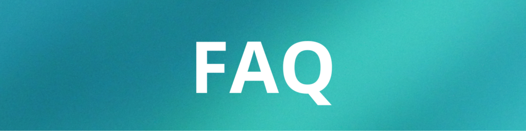 FAQ